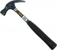 Молоток столярний STANLEY Bluestrike Curve Claw 450 г 1-51-488